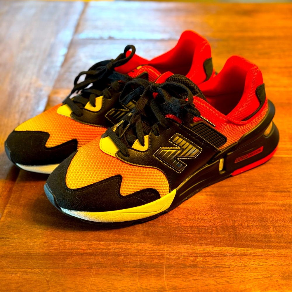 New 2020 Kawhi Leonard x 997 Sport 'Sunset, No Box
